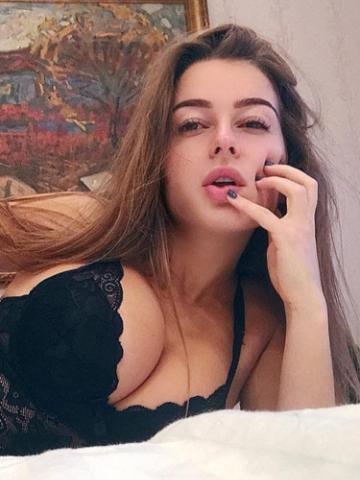 Индивидуалка Эрика Фотография 3