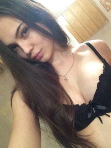 Индивидуалка Виталина Фотография 2